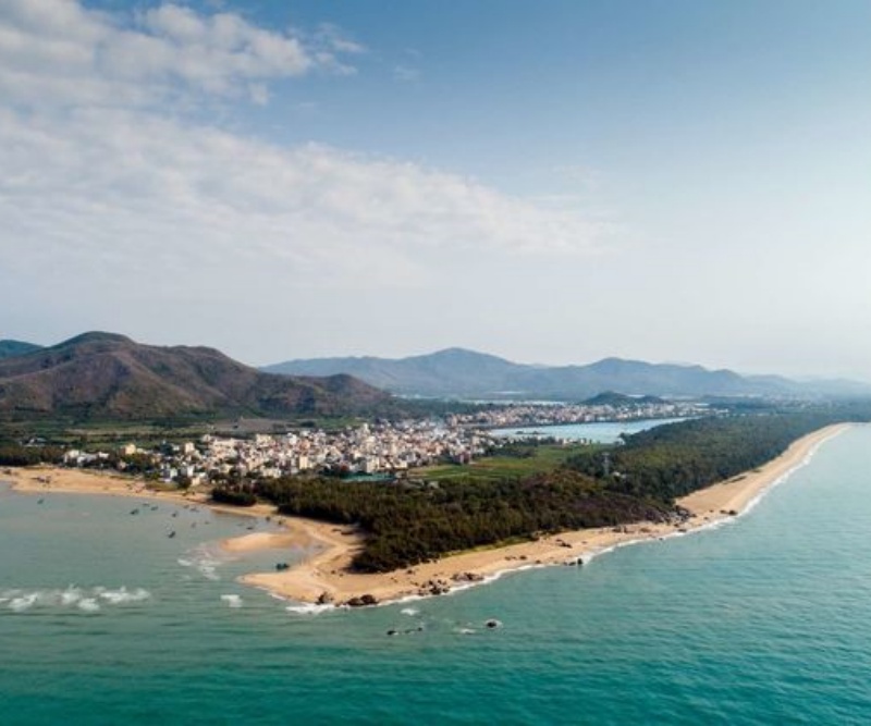 角頭嶺漁村探訪