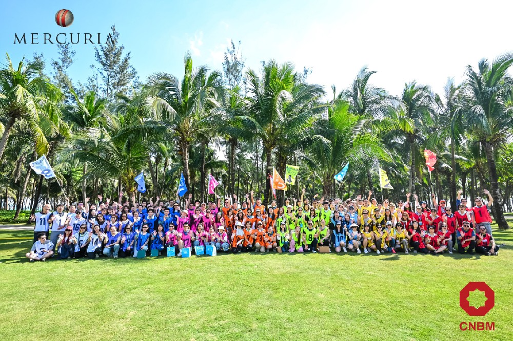 2025摩科瑞中國.中國建材綠色能源