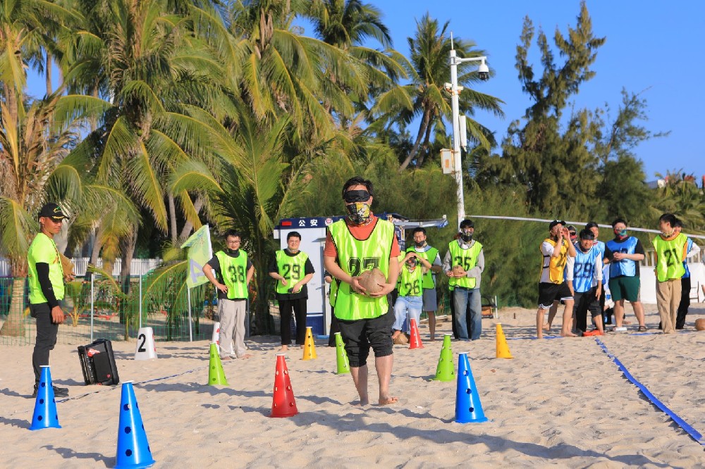 2026赫墨拉沙灘團(tuán)建活動