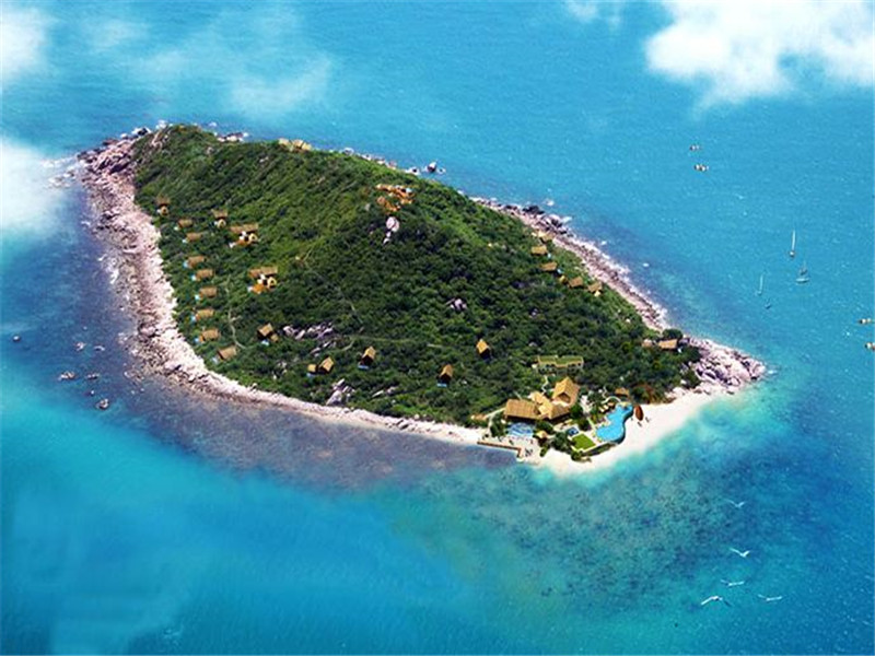 東鑼?shí)u戶外體驗(yàn)游（一日版）