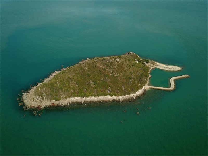 東鑼?shí)u戶外體驗(yàn)版