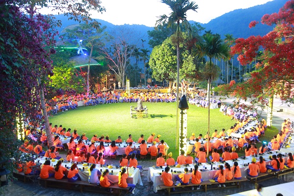 檳榔谷拓展訓(xùn)練基地